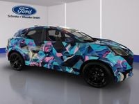 Neu Ford Puma Gen-E Premium 124 kW (169 PS) 2026 Schwarz SUV