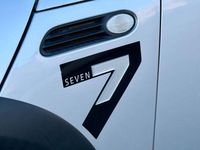 Gebraucht Mini ONE Seven 90 PS (66 kW) 2007 Grau Kleinwagen