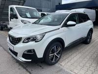 gebraucht Peugeot 3008 1.2 PureTech 130 Allure Automatik*Standheizung