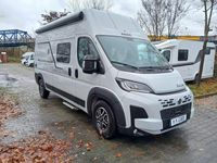 Gebraucht Knaus BOXLIFE 600 140 PS (102 kW) 2025 Campovolo grau (metallic) Van