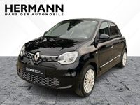 Gebraucht Renault Twingo Vibes 60 kW (82 PS) 2021 Black pearlschwarz metallic ( Kleinwagen