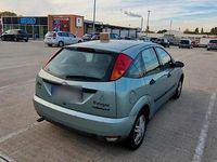 Second-hand Ford Focus 75 CP (55 kW) 1999 Berlinǎ