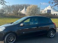 gebraucht Renault Clio III Yahoo Edition