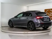 Gebraucht Mercedes A250 Premium 218 PS (160 kW) 2025 Grau Limousine