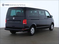 gebraucht VW Caravelle T6.1LR Comfortline DSG 9-Sitzer Navi