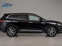 Gebraucht Renault Koleos LIMITED 190 PS (139 kW) 2020 Schwarz SUV