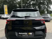 Neu Opel Frontera Edition 136 PS (100 kW) 2026 Lackierung schwarz perla nerat SUV