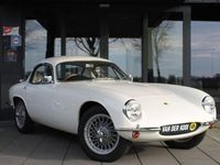 Gebraucht Lotus Elite 75 PS (55 kW) 1962 Weiß