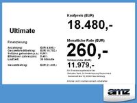 Gebraucht Opel Mokka-e Edition 100 kW (136 PS) 2023 Lackierung schwarz SUV