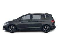Neu VW Touran Highline 150 PS (110 kW) 2026 Urano grau/grau/grau Van / Kleinbus