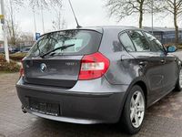 Gebraucht BMW 120 Advantage 150 PS (110 kW) 2004 Grau Kleinwagen