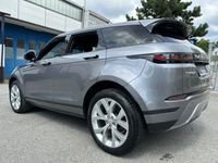 gebraucht Land Rover Range Rover evoque S*1.Hand*21 tkm*