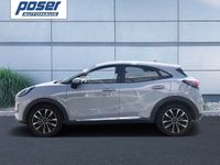 Gebraucht Ford Puma Titanium X 125 PS (91 kW) 2022 Othercolor Coupé