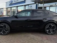 Neu Ford Capri Premium 250 kW (340 PS) 2026 Schwarz SUV