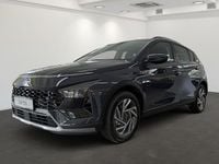 Neu Hyundai Bayon Trend 101 PS (74 kW) 2025 Purple (aurora grey / met) SUV