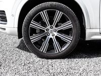 Gebraucht Volvo XC90 Ultimate 235 PS (172 kW) 2023 Weiss SUV