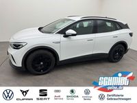 Gebraucht VW ID.4 Pure 125 kW (170 PS) 2021 Weiß SUV