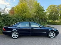 Gebraucht Mercedes S600 500 PS (367 kW) 2003 Other Limousine
