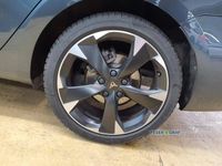 Gebraucht Cupra Leon 150 PS (110 kW) 2025 Magnetic grau metallic Kombi