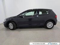 Gebraucht VW Golf VII 86 PS (63 kW) 2019 Grau Limousine