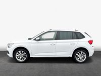 gebraucht Skoda Kamiq Style 1.0 TSI ACC Rückfahrkamera