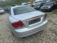 gebraucht Volvo C70 Cabriolet T5 Summum Leder