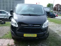 Occasion Ford Tourneo 170 ch (125 kW) 2017 Noir Break