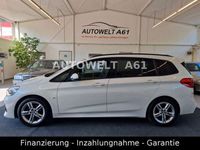 gebraucht BMW 216 M Sport ALCANTARA+NAVI+MOD.21