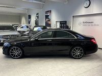 gebraucht Mercedes S400 4M AMG+DISTR.+PANO+STDHZ+HUD+BURMES+MBEAM