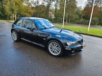 gebraucht BMW Z3 Coupe 3.0
