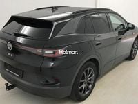 Gebraucht VW ID.4 Pro Performance 150 kW (204 PS) 2022 Schwarz SUV