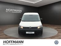 Gebraucht VW Caddy 102 PS (75 kW) 2025 Weiß Van / Kleinbus