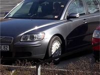 gebraucht Volvo V50 Kinetic