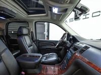 gebraucht Cadillac Escalade 6.2 V8 Elegance Btw auto, Fiscale waard