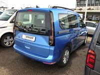 gebraucht VW Caddy Caddy5 Life 2,0 TDI LED Tempomat PDC