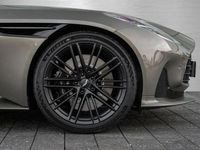 Neu Aston Martin DB12 680 PS (500 kW) 2025 Grau Coupé