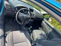 gebraucht Peugeot 207 1.4 Benziner