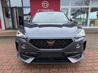 Gebraucht Cupra Formentor 150 PS (110 kW) 2023 Grau SUV