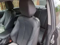 Gebraucht BMW 220 Sport Line 184 PS (135 kW) 2015 Grau Coupé