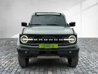 Brugt Ford Bronco Outer Banks 335 HK (246 kW) 2024 Grå SUV