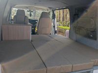 Gebraucht VW Transporter 102 PS (75 kW) 2020 Weiß Van