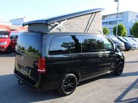 gebraucht Mercedes V250 Marco Polo Activity Edition 4-Matic Luft-Standh.
