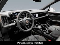 Neu Porsche Cayenne GTS 500 PS (367 kW) 2026 Weiß SUV