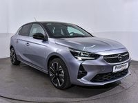 Gebraucht Opel Corsa-e Ultimate 100 kW (136 PS) 2022 Grau Kleinwagen