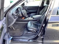 Usata BMW X3 184 CV (135 kW) 2012 Nero SUV