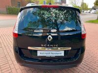 gebraucht Renault Scénic III Grand BOSE Edition|Bi-Xenon|LED|Navi!