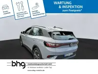 Gebraucht VW ID.4 Pro Performance 150 kW (204 PS) 2023 Grau SUV