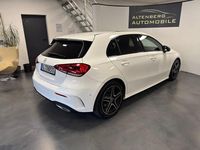 Gebraucht Mercedes A220 AMG 190 PS (139 kW) 2019 Weiß Limousine