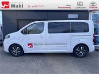 Gebraucht Toyota Proace Verso 179 PS (131 kW) 2026 Weiß Kombi