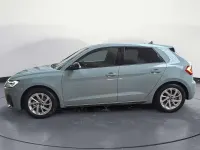 Gebraucht Audi A1 Sportback Advanced Plus 95 PS (69 kW) 2025 Grau Kleinwagen
